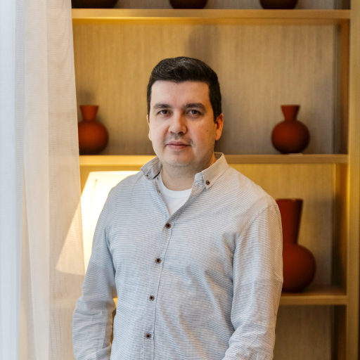 Otabek Djuraev