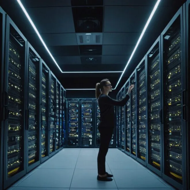 How to Set Up a Private Search Engine with SearXNG and Tailscale