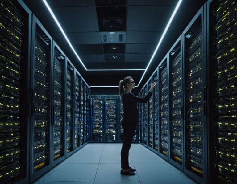 How to Set Up a Private Search Engine with SearXNG and Tailscale