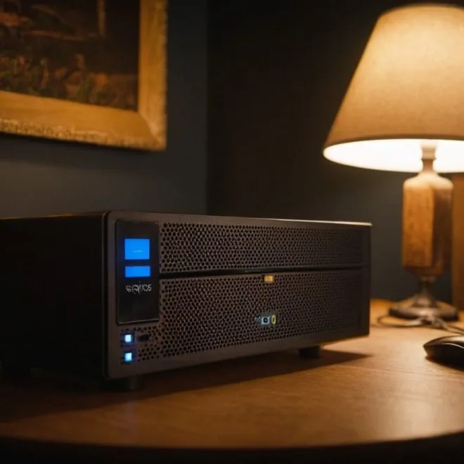 Best Home Server OS in 2025: Expert Picks and Setup Tips