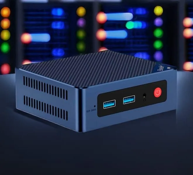 Beelink S12 Pro with Intel N100: Is This Mini PC Worth Your Money?