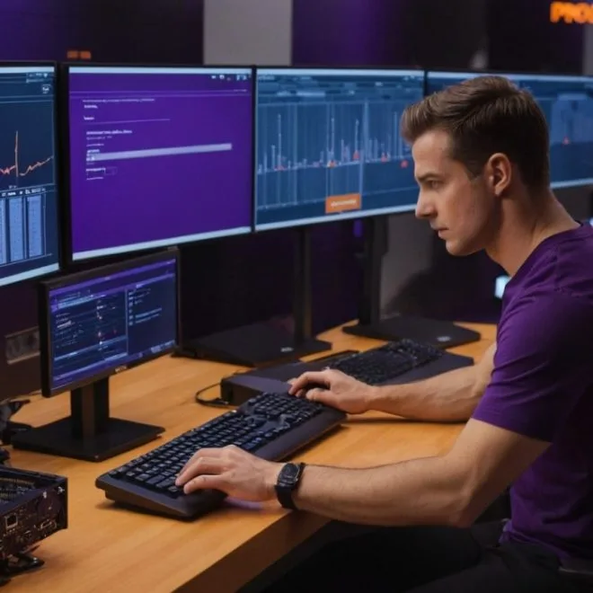 How I Set Up Proxmox VE: A Comprehensive Guide to Open-Source Virtualization