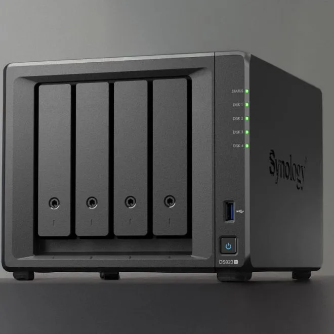 Synology DS923+: Should You Buy It in 2025?