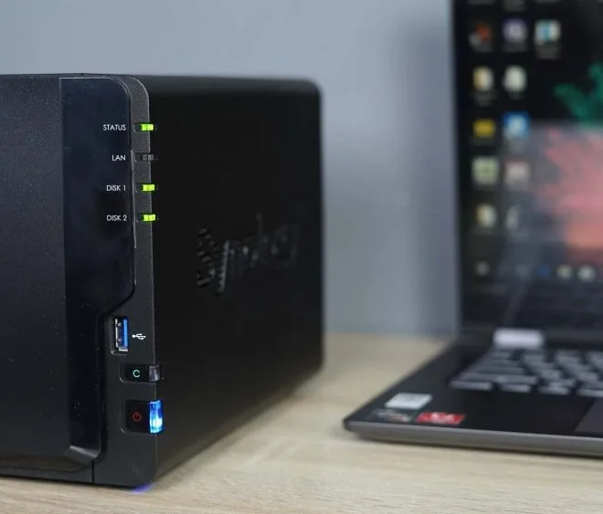 Tailscale on Synology NAS: Secure Remote Access Made Easy