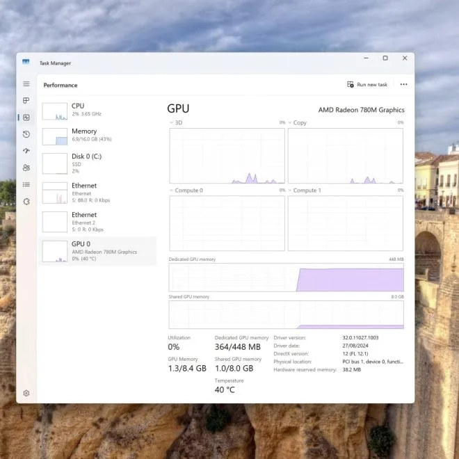 Enable iGPU Passthrough: AMD 8700G/8700GE 780M Radeon for Proxmox Windows VM