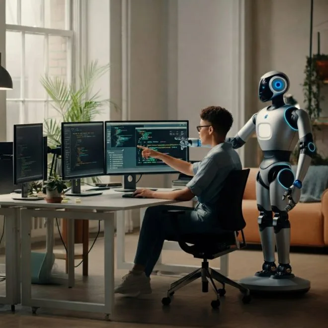 Will AI Eliminate Coders? The Surprising Future of Software Jobs