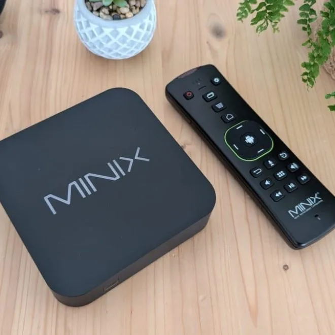 Why the MINIX U8K-Ultra Is the 8K Android TV Box You’ve Been Waiting For