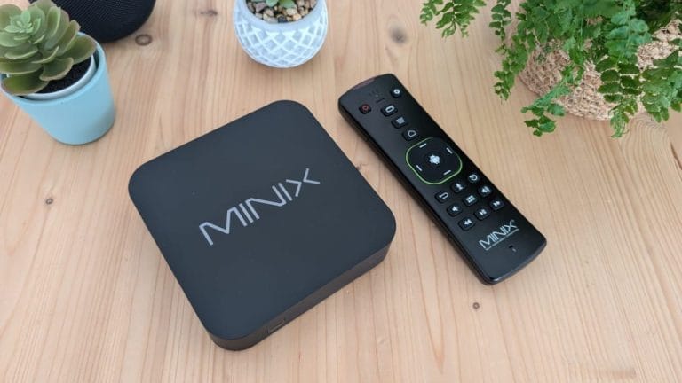 Why the MINIX U8K-Ultra Is the 8K Android TV Box You’ve Been Waiting For