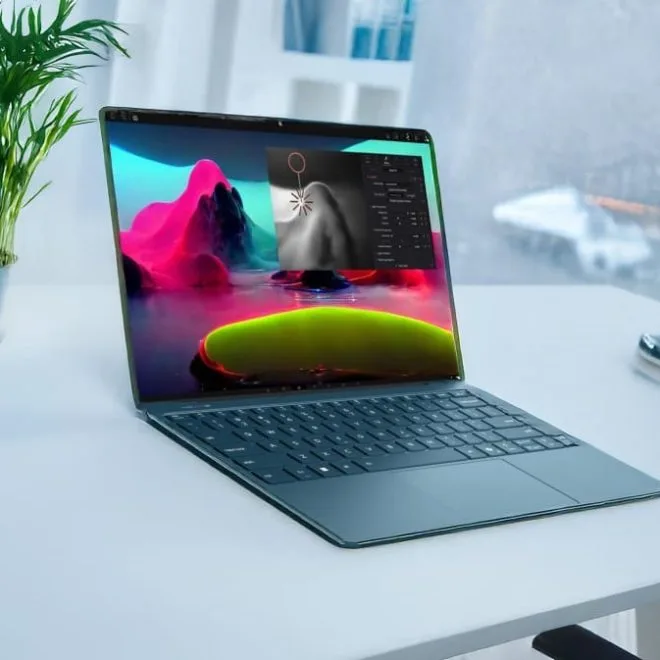 Lenovo Yoga Slim 9i Review: A Truly Portable Powerhouse