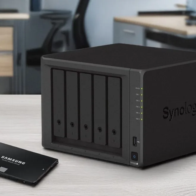Boost Synology NAS Speed with SSD Caching – Complete Guide