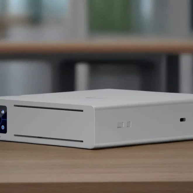 UniFi Protect AI Key Owner Review: Everything You Need to Know!