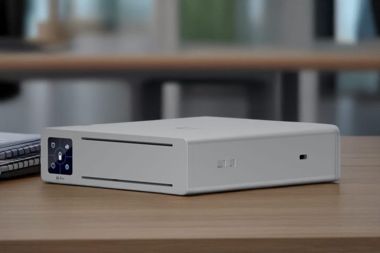UniFi Protect AI Key Owner Review: Everything You Need to Know!