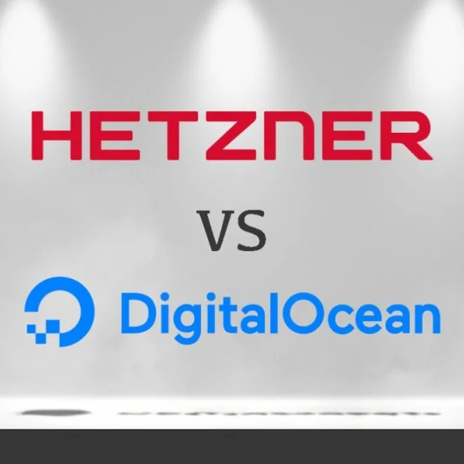 DigitalOcean vs Hetzner: Load Testing Cheap VPS Options
