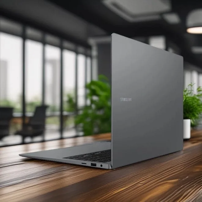 Samsung Galaxy Book 5 Pro Review: MacBook Challenger?