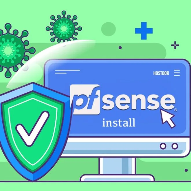 pfSense Install Guide for Beginners: Step-by-Step Home Network Security