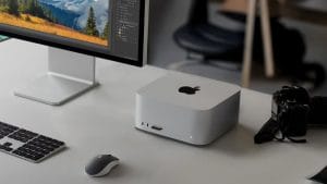 Mac Studio M3 Ultra Tested: Ultimate Power, But for Who? - Hostbor ...