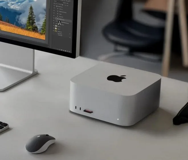 Mac Studio M3 Ultra Tested: Ultimate Power, But for Who?