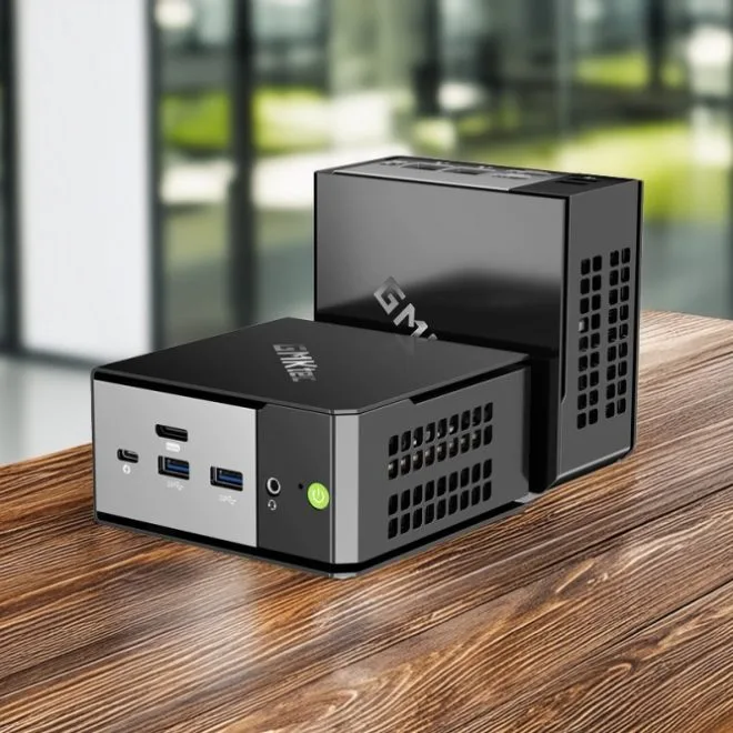 GMKtec EVO-X1 Review: The Most Powerful AMD Mini PC Yet?