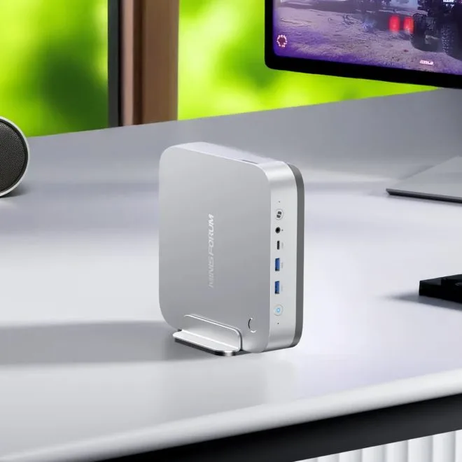 Minisforum AI X1 Pro Review: Mini PC That Destroys Desktops