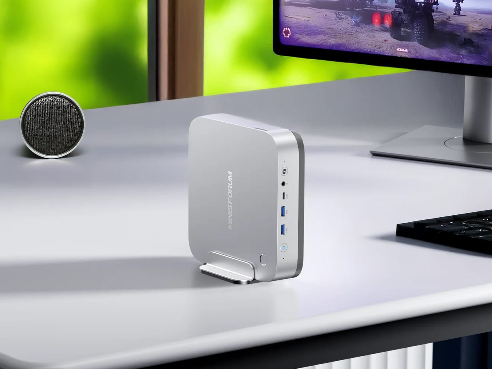 Minisforum AI X1 Pro Review: Mini PC That Destroys Desktops