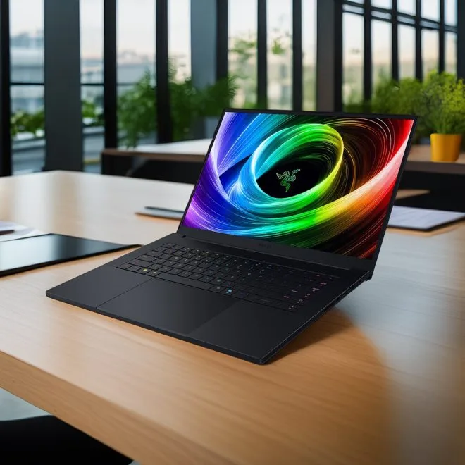 Razer Blade 16 (2025) RTX 5090 Review: Beast or Overpriced?