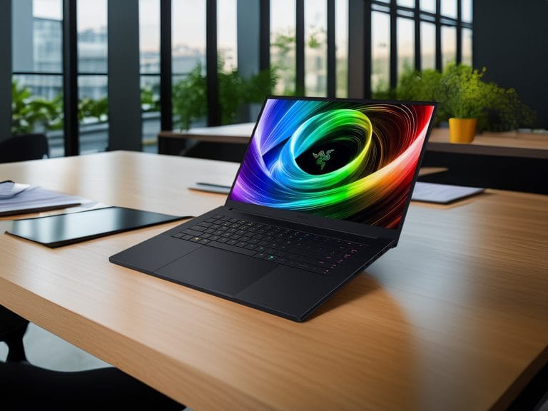 Razer Blade 16 (2025) RTX 5090 Review: Beast or Overpriced?
