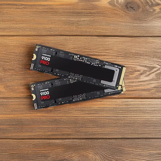 Samsung 9100 Pro SSD Review: Speed You Probably Don’t Need