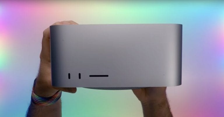 Mac Studio M3 Ultra Tested: Ultimate Power, But for Who? - Hostbor ...