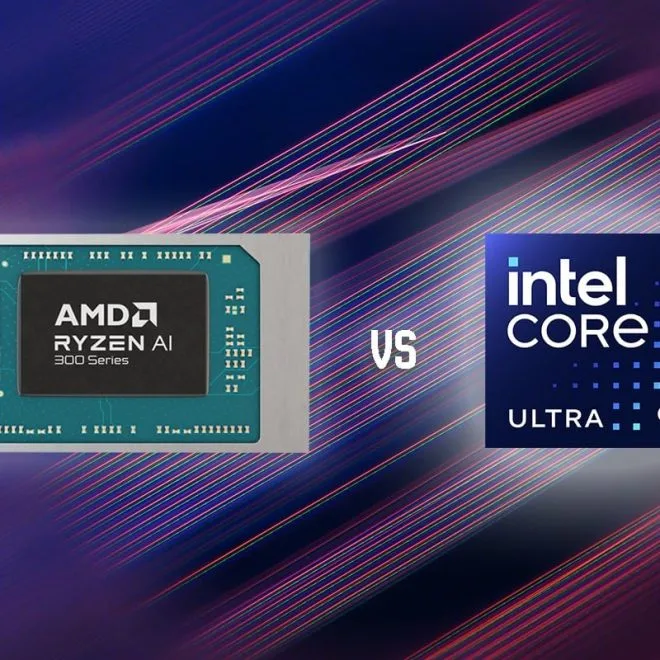 AMD Ryzen AI 9 HX 370 vs Intel Core Ultra 9 185H: Which Laptop CPU Wins?