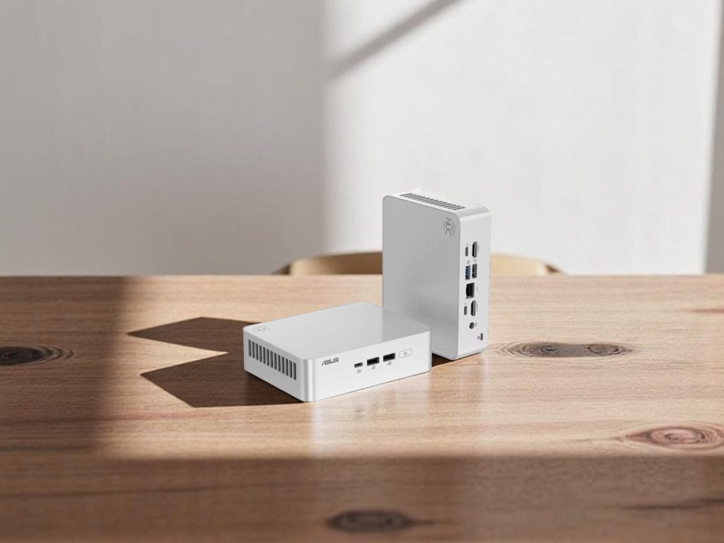 Asus NUC 15 Pro+ Review: My Honest Take on Intel’s Comeback - Hostbor ...