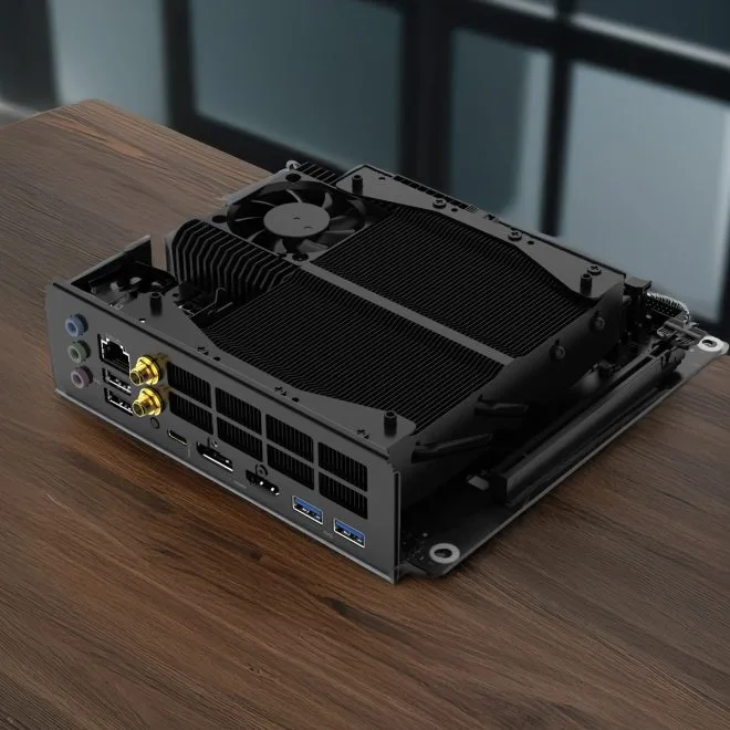 Minisforum BD790i X3D Review: Who Shouldn’t Buy It?