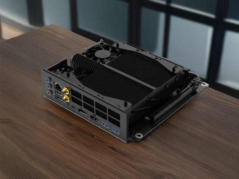 Minisforum BD790i X3D Review: Who Shouldn’t Buy It?