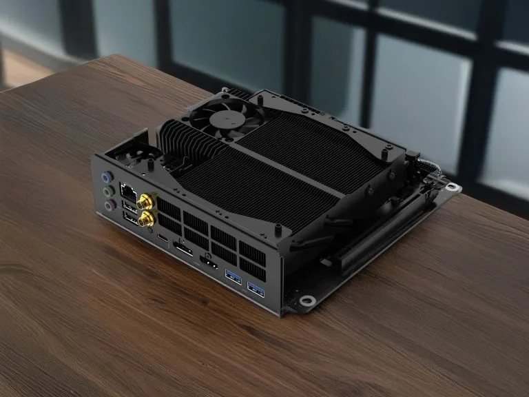 Minisforum BD790i X3D Review: Who Shouldn’t Buy It?