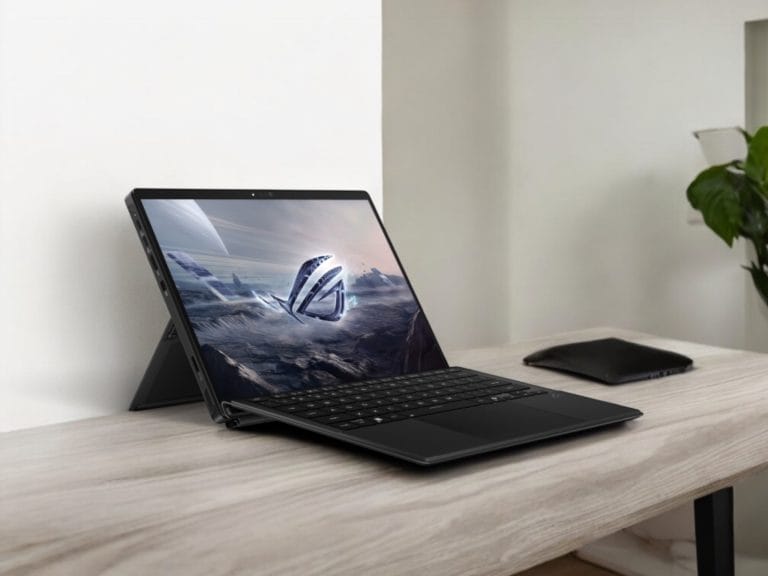 Asus Flow Z13 2025: Gamers & Creators, Read Before You Buy | Benchmarks, Battery Life & AI Review