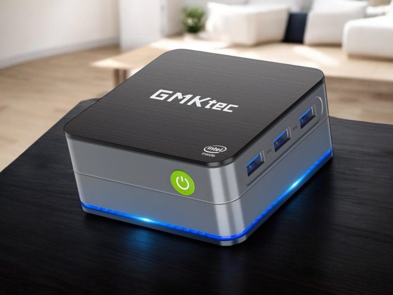 GMKtec G2 Plus Review: Best Under $150 Mini PC with N150?