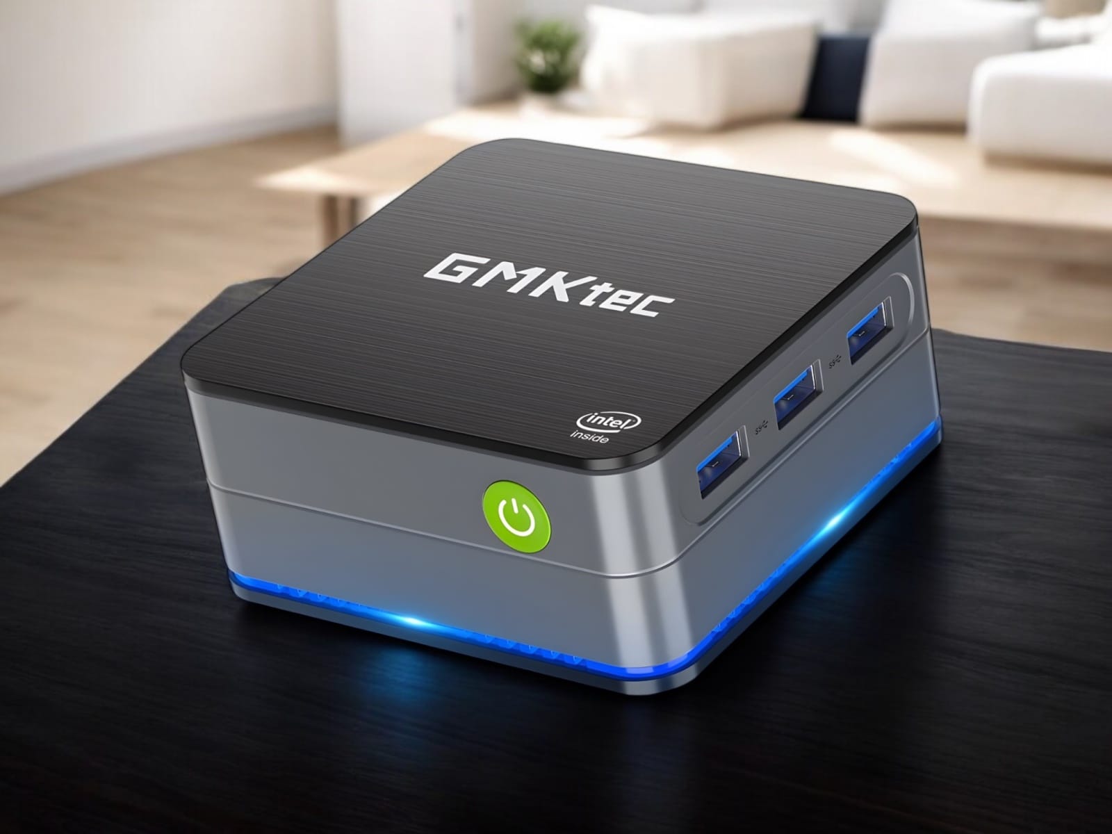 ミニPC GMKtec G2 Plus 新年新登場！「GMKtec G2 Plus N150」ミニPCが発売開始！新春大