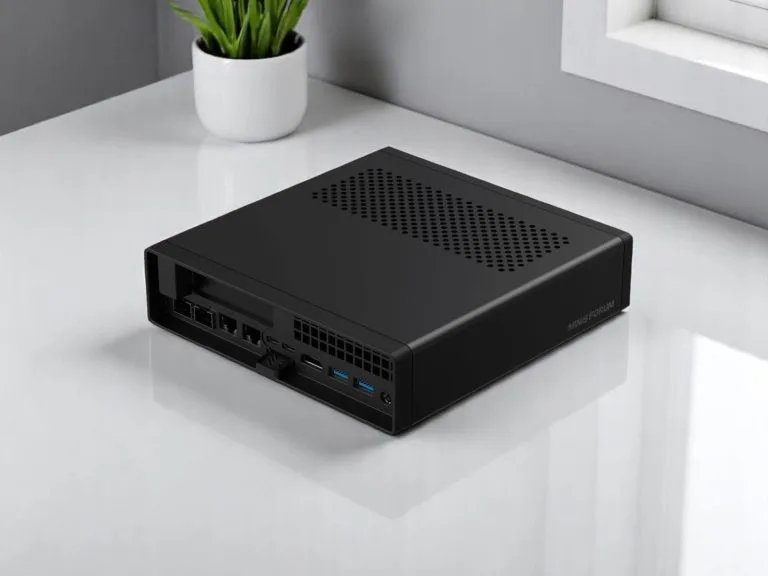 Minisforum MS-A2 Review: Who Should Definitely Skip It