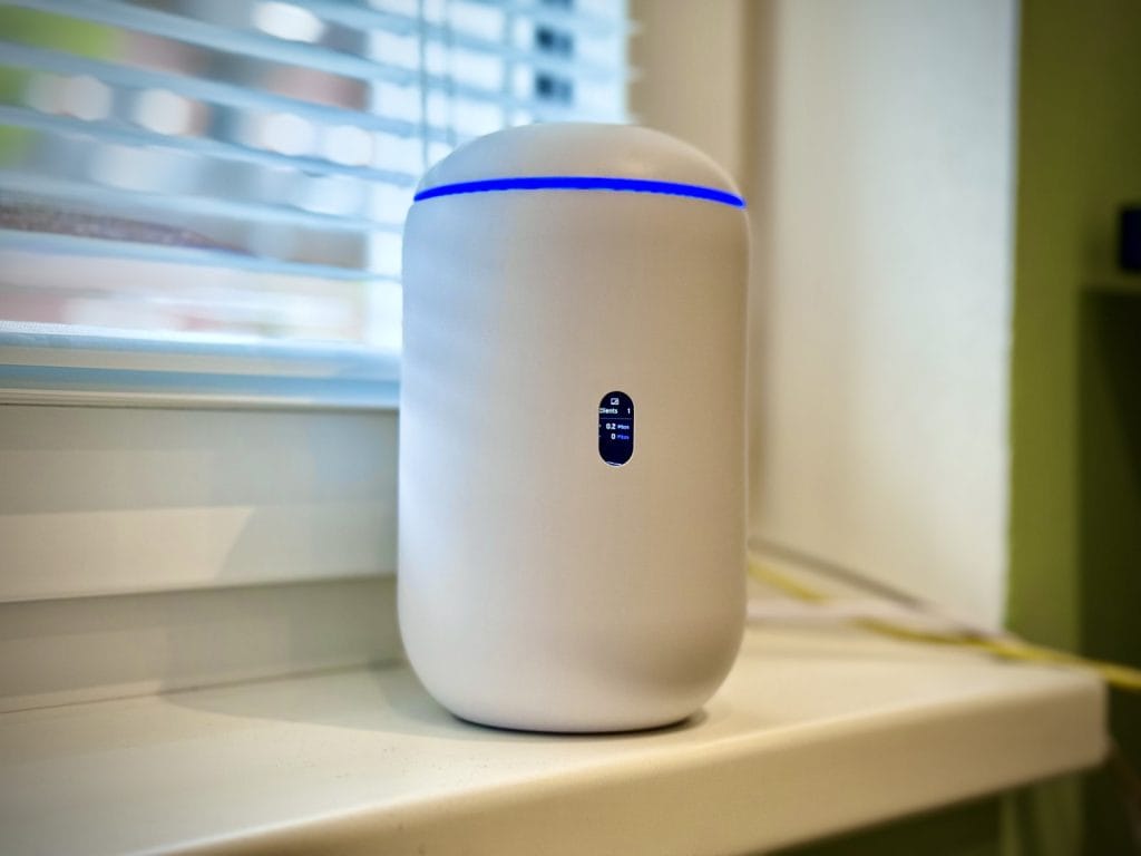 UniFi Dream Router 7 Long Term Review: What You Need to Know