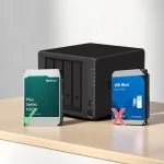 Synology NAS Blocks 3rd Party Drives? 2025 Changes Explained
