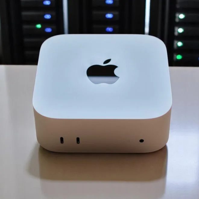 Mac Mini M4 Home Server: Worth It or Better Intel/AMD PC?