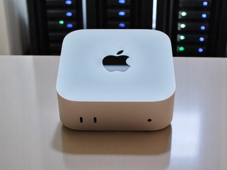 Mac Mini M4 Home Server: Worth It or Better Intel/AMD PC?