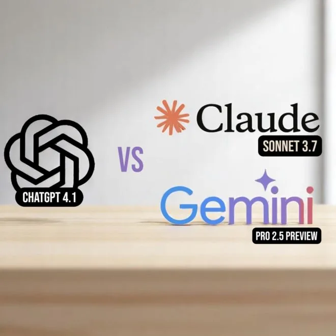 GPT-4.1 ChatGPT Launch Caps: Why Gemini & Claude Pull Ahead