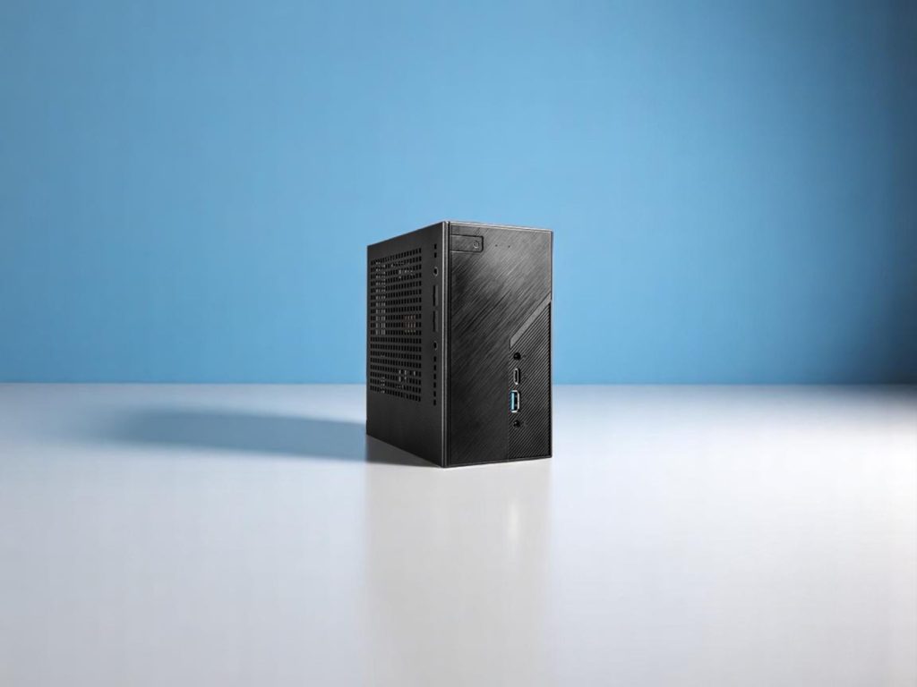 ASRock DeskMini X600 MiniPC 8-Month Verdict: Good, Bad, Buy?