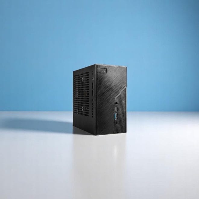 ASRock DeskMini X600 MiniPC 8-Month Verdict: Good, Bad, Buy?