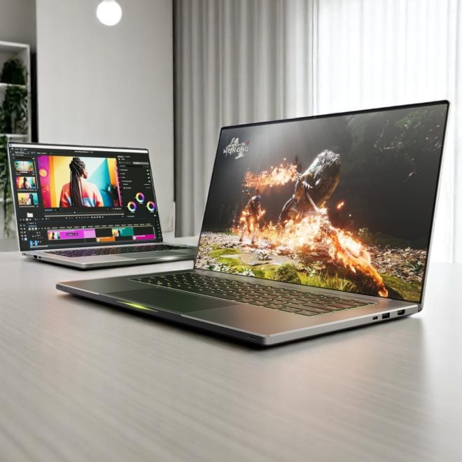 RTX 5080 vs 5090 Laptop: Gamers & Creators – Why Overpay?