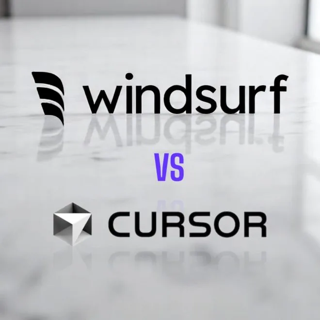 Cursor vs Windsurf IDE: 6 Reasons I Chose Windsurf