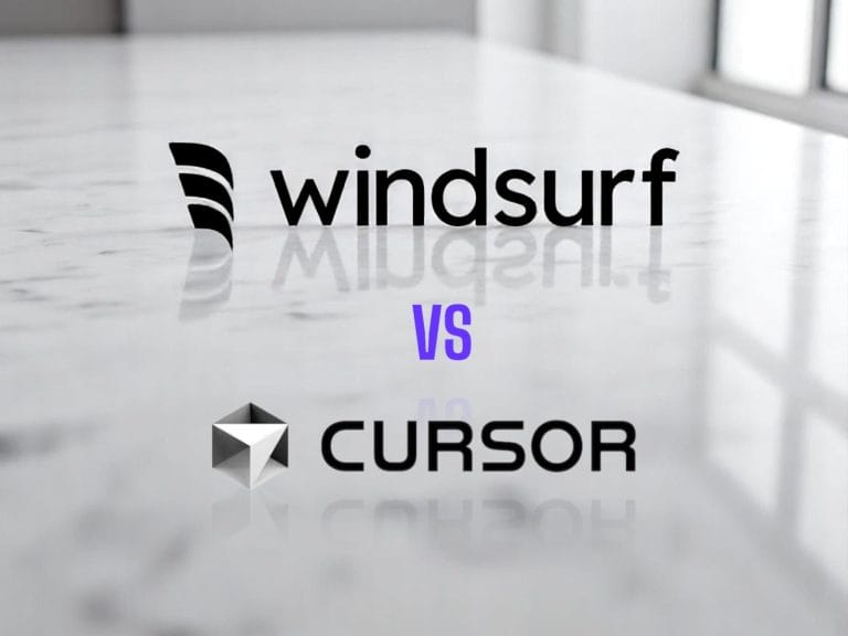 Cursor vs Windsurf IDE: 6 Reasons I Chose Windsurf