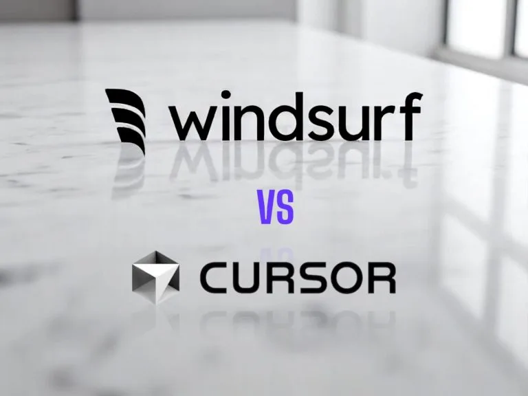 Cursor vs Windsurf IDE: 6 Reasons I Chose Windsurf