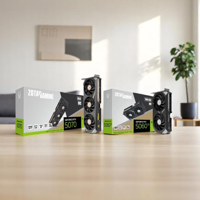 RTX 5060 Ti vs 5070: Gamers & Creators—Avoid This Mistake
