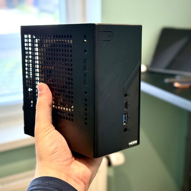 ASRock DeskMini X600 MiniPC 8-Month Verdict: Good, Bad, Buy?